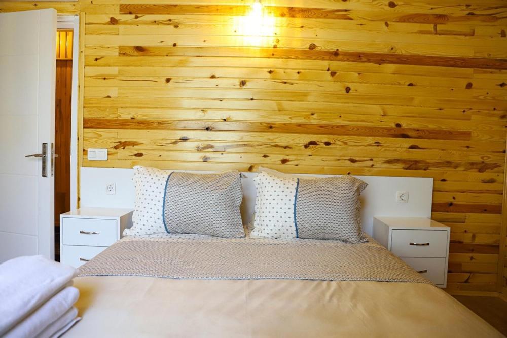 Selale Cennet Evleri