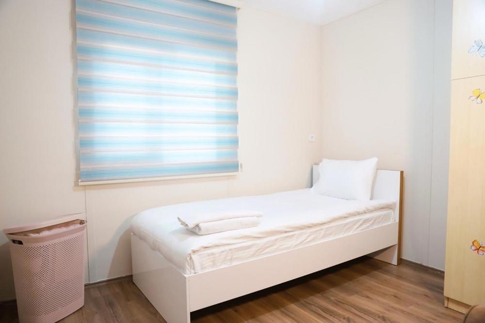 Selale Cennet Evleri