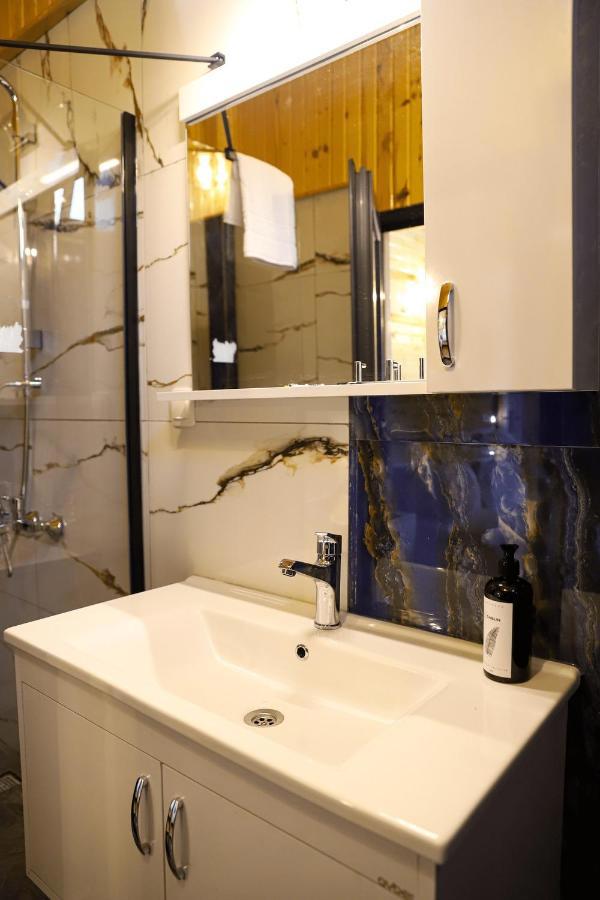 Selale Cennet Evleri