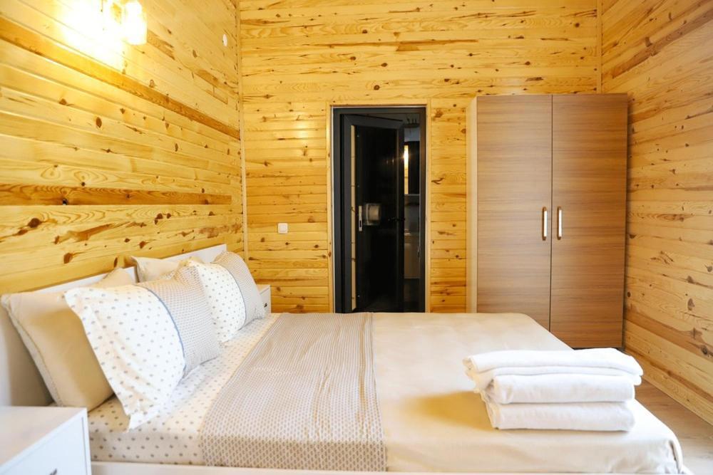 Selale Cennet Evleri