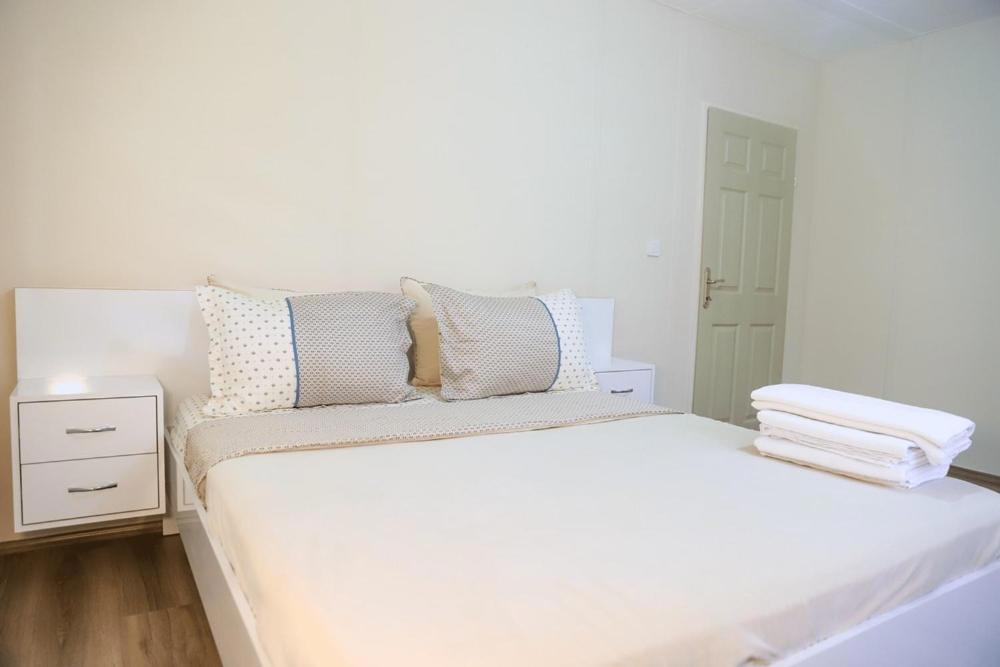 Selale Cennet Evleri