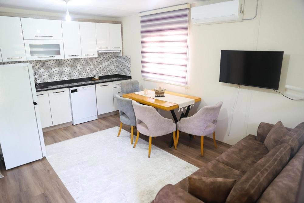 Selale Cennet Evleri