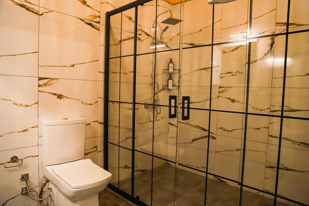 Selale Cennet Evleri