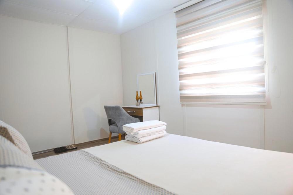 Selale Cennet Evleri