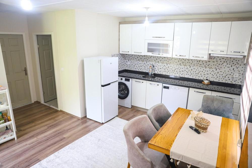 Selale Cennet Evleri