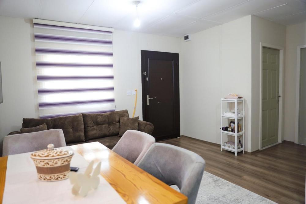 Selale Cennet Evleri