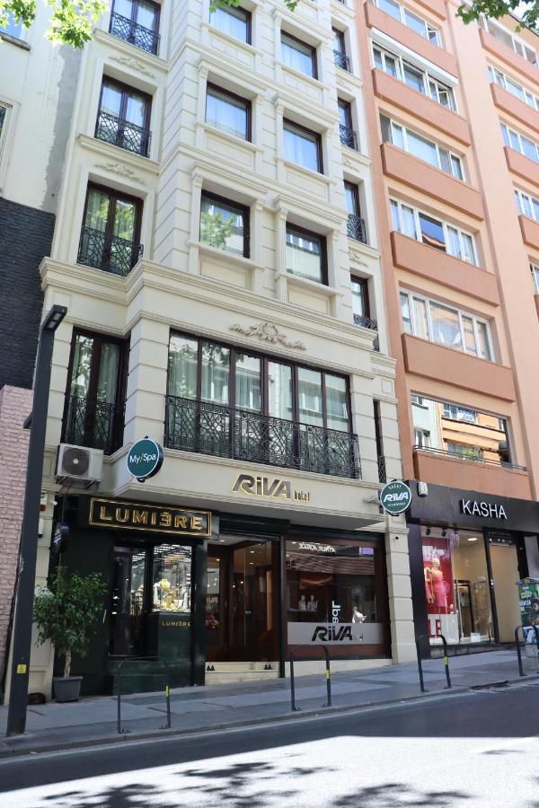 Boutique Riva Hotel