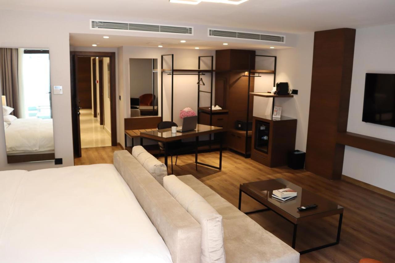 Boutique Riva Hotel
