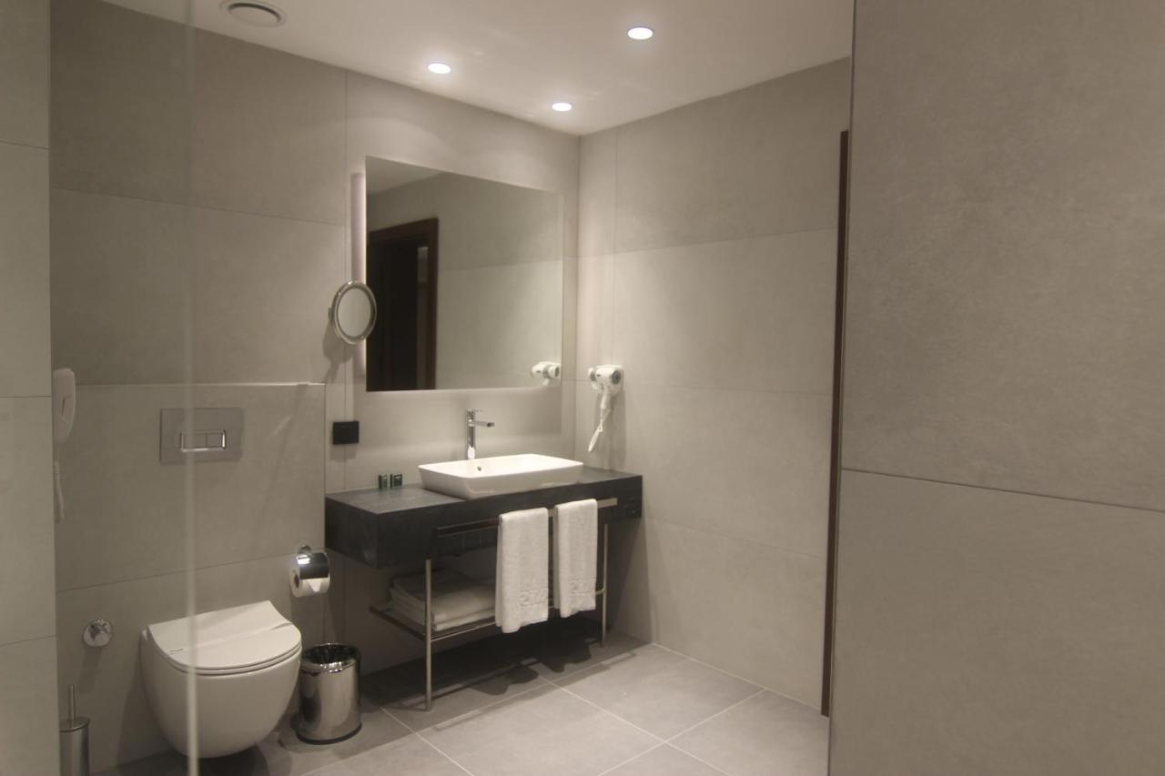 Boutique Riva Hotel