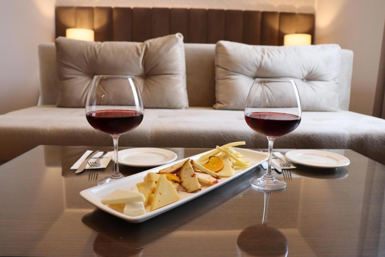 Boutique Riva Hotel