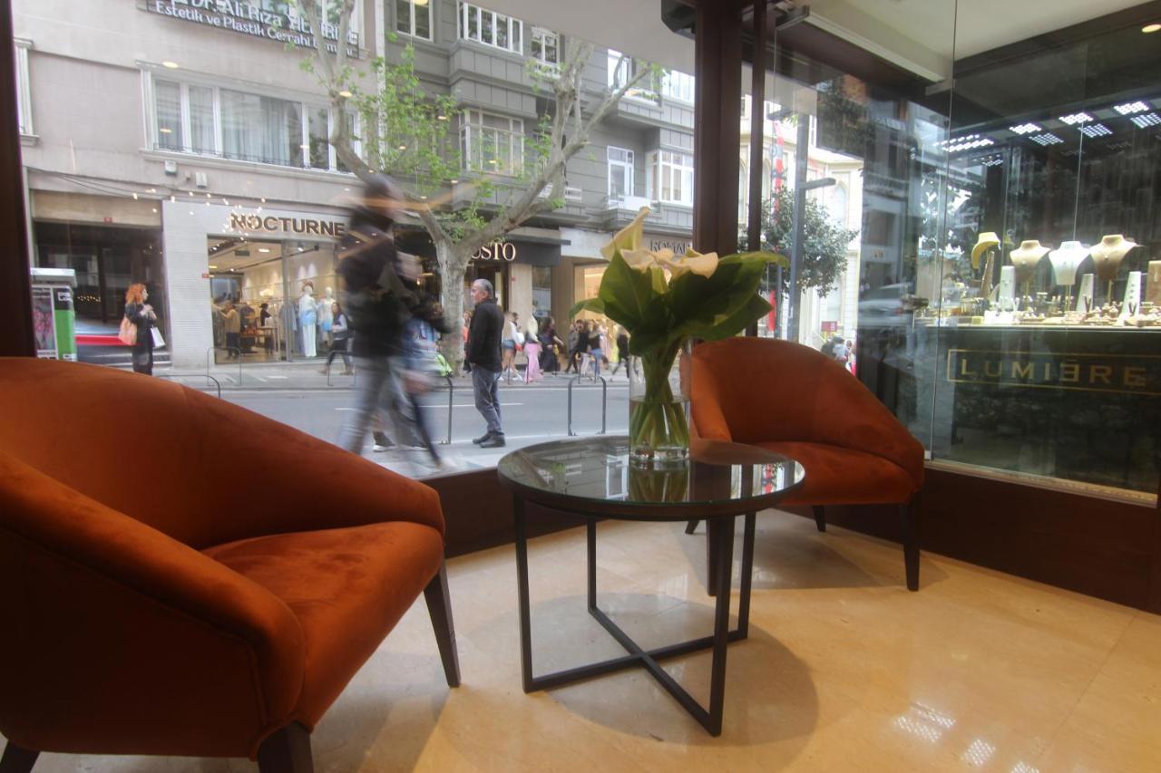 Boutique Riva Hotel