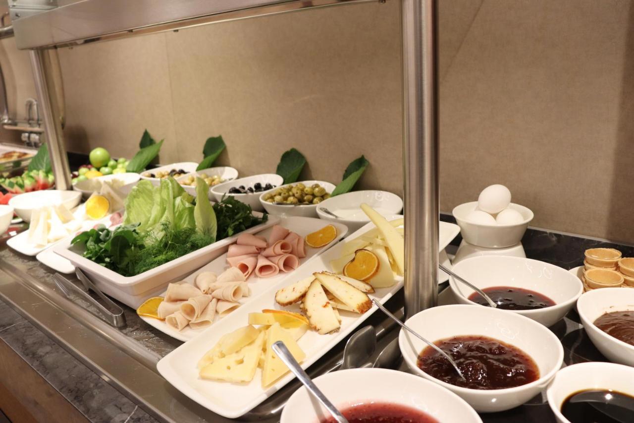 Boutique Riva Hotel