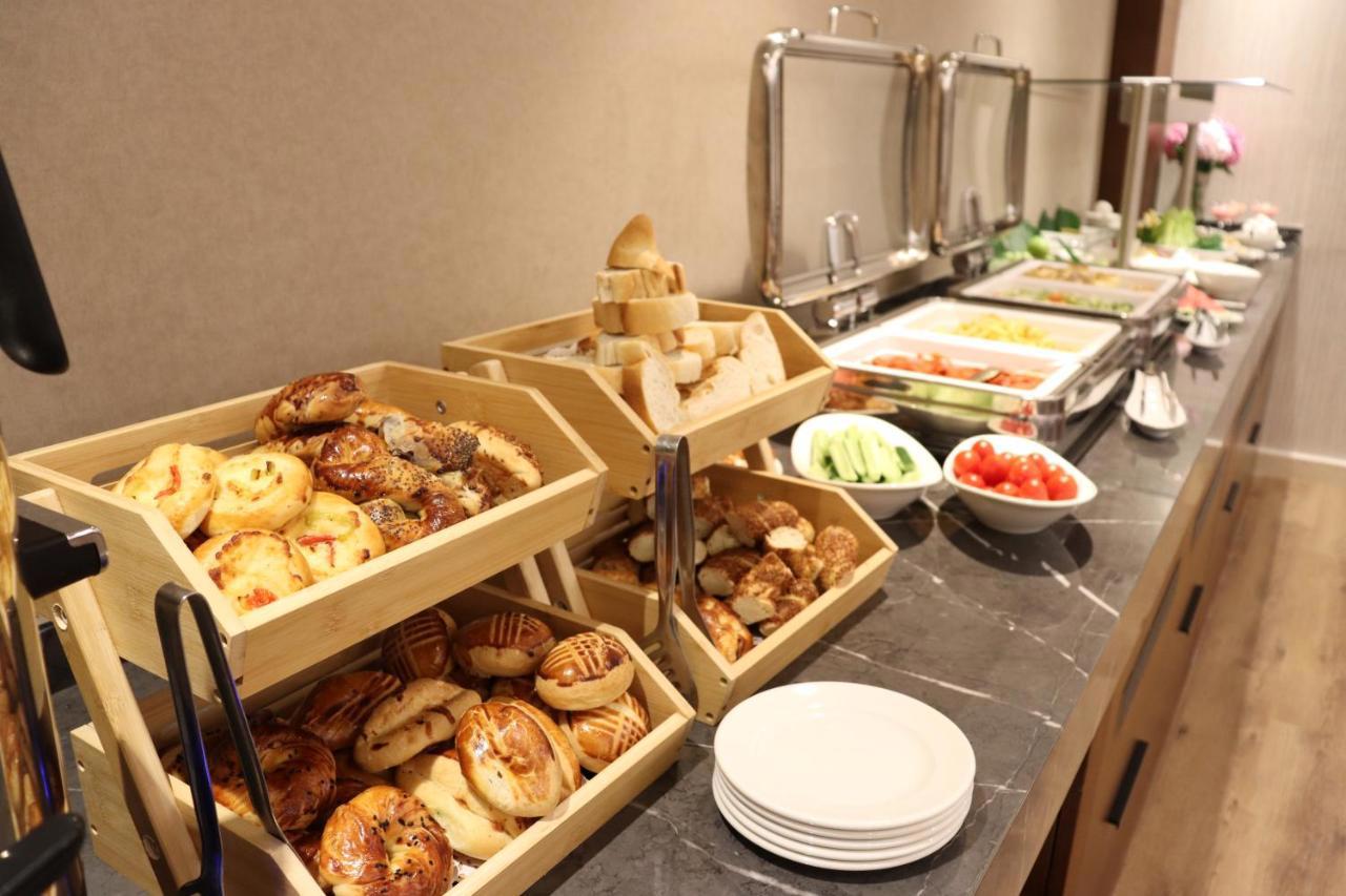 Boutique Riva Hotel