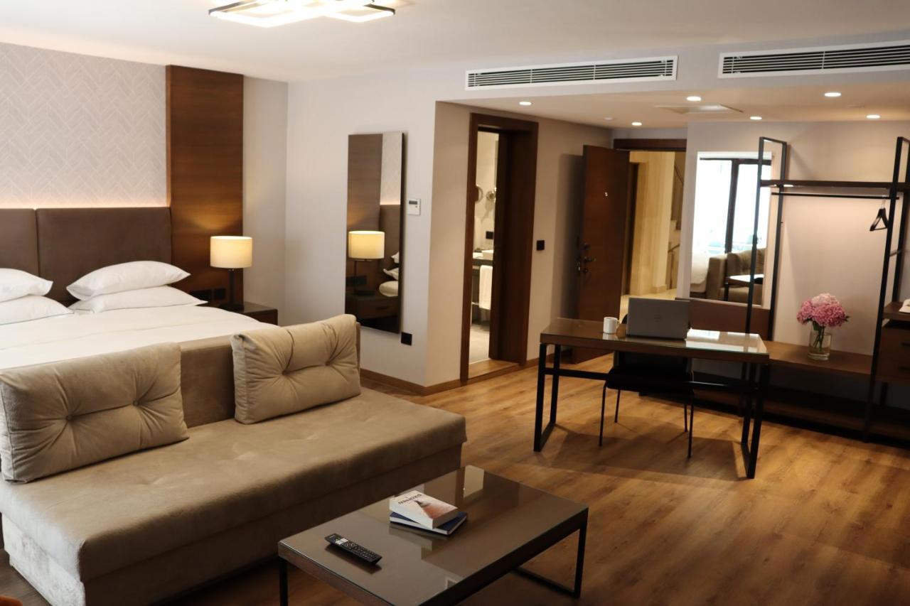 Boutique Riva Hotel