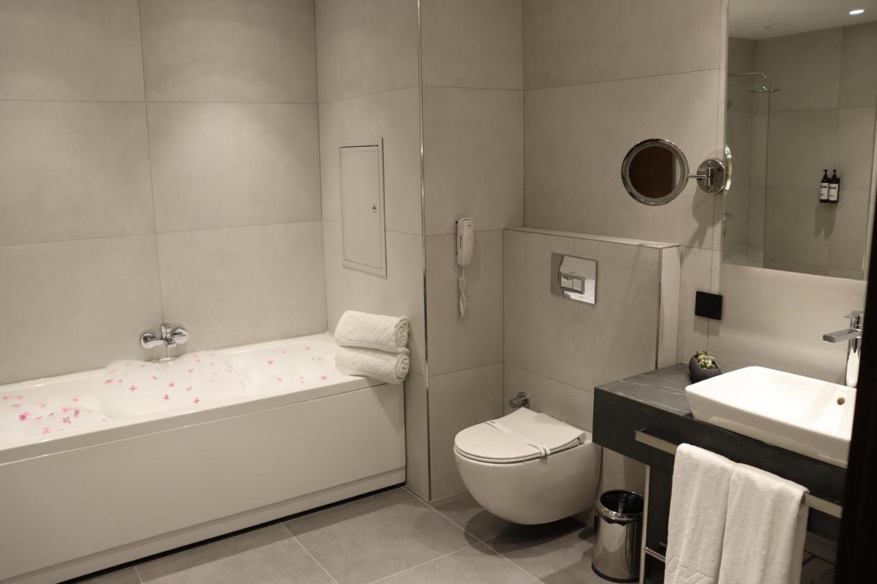Boutique Riva Hotel