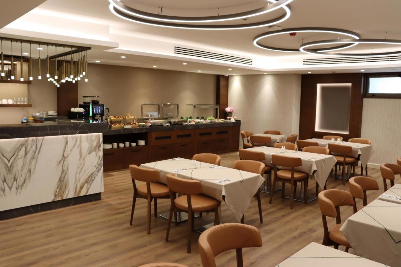 Boutique Riva Hotel