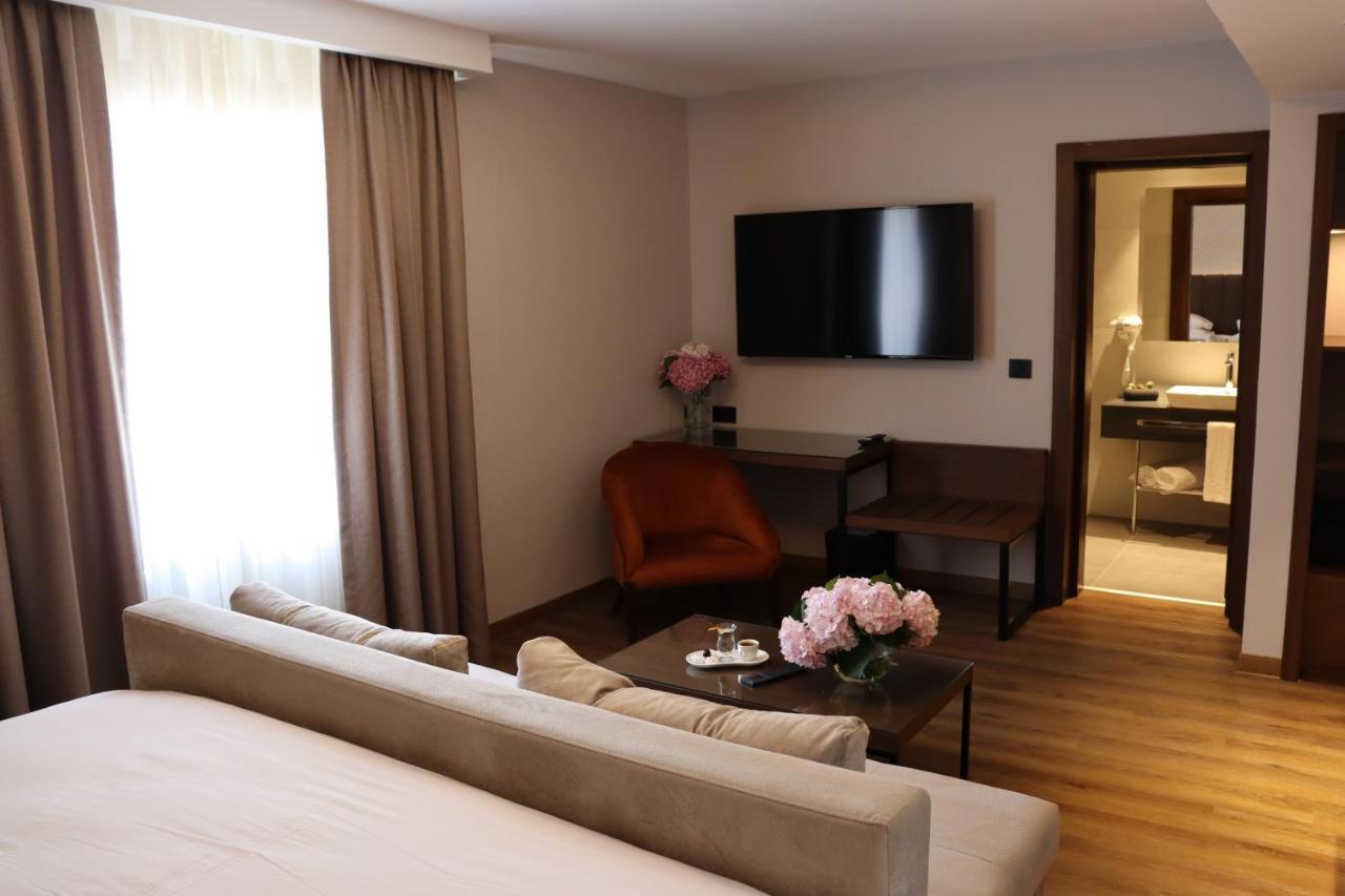 Boutique Riva Hotel