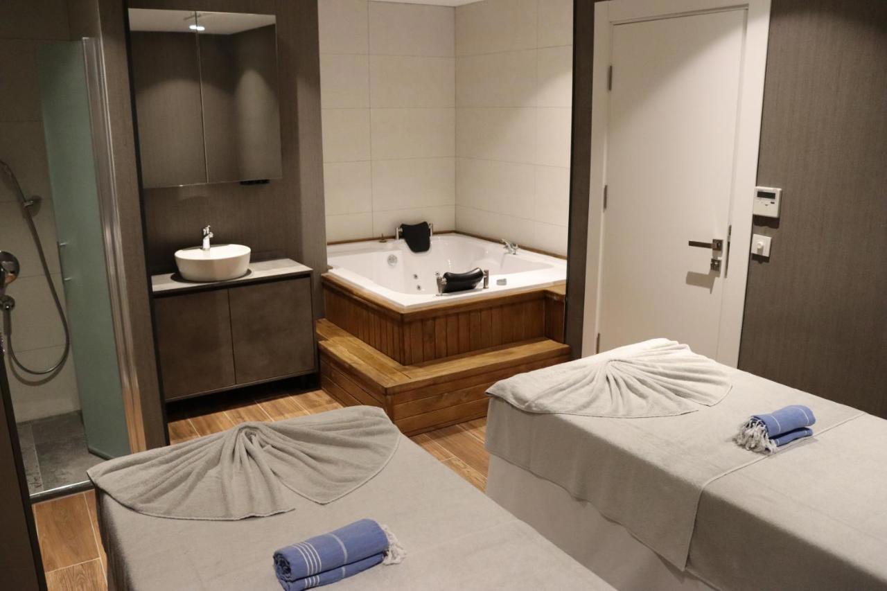 Boutique Riva Hotel