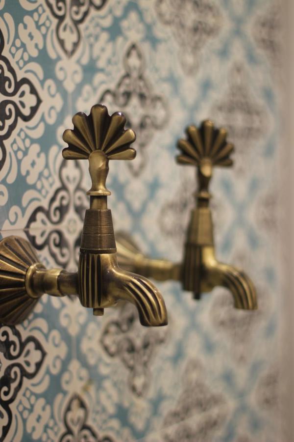 Boutique Riva Hotel