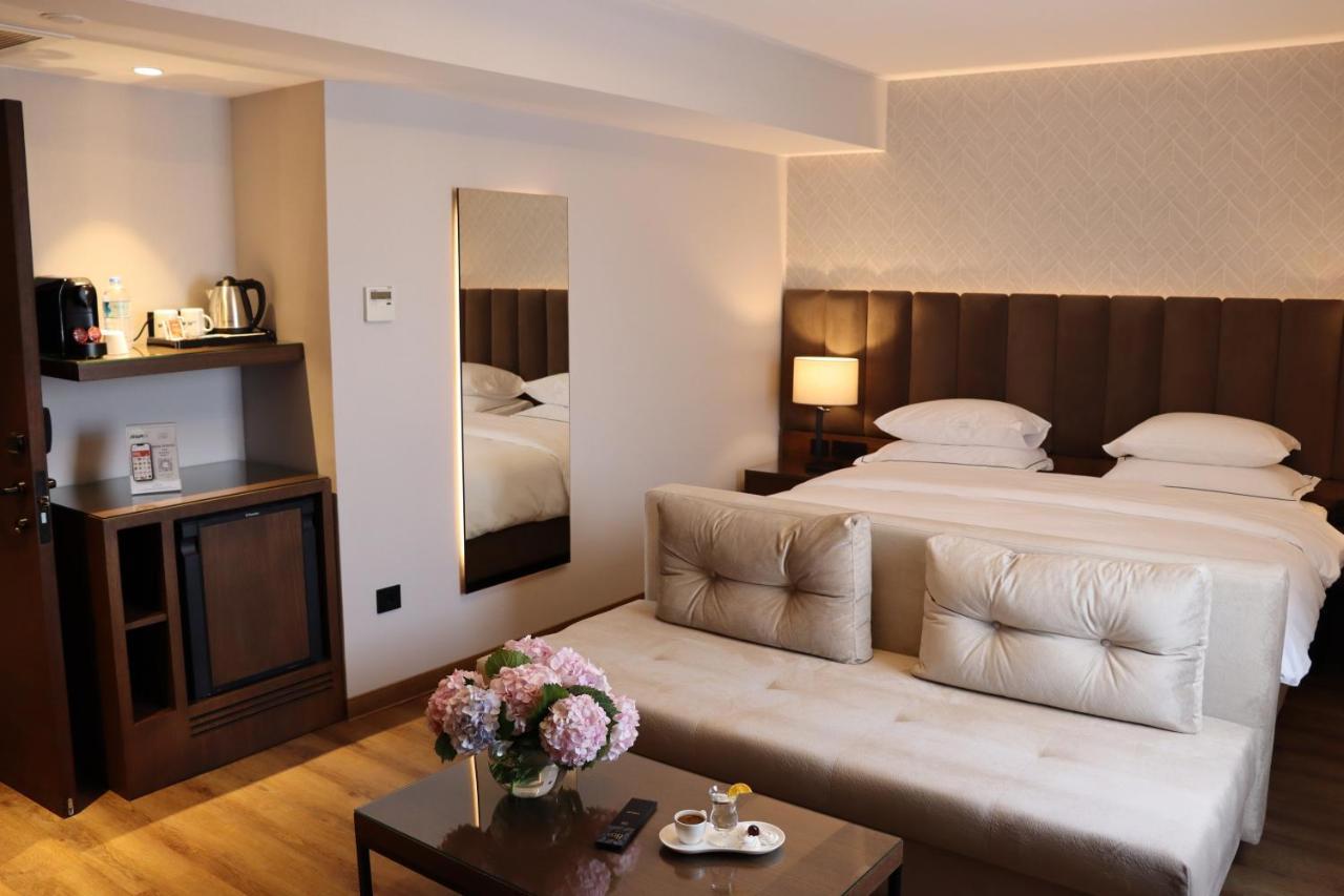 Boutique Riva Hotel