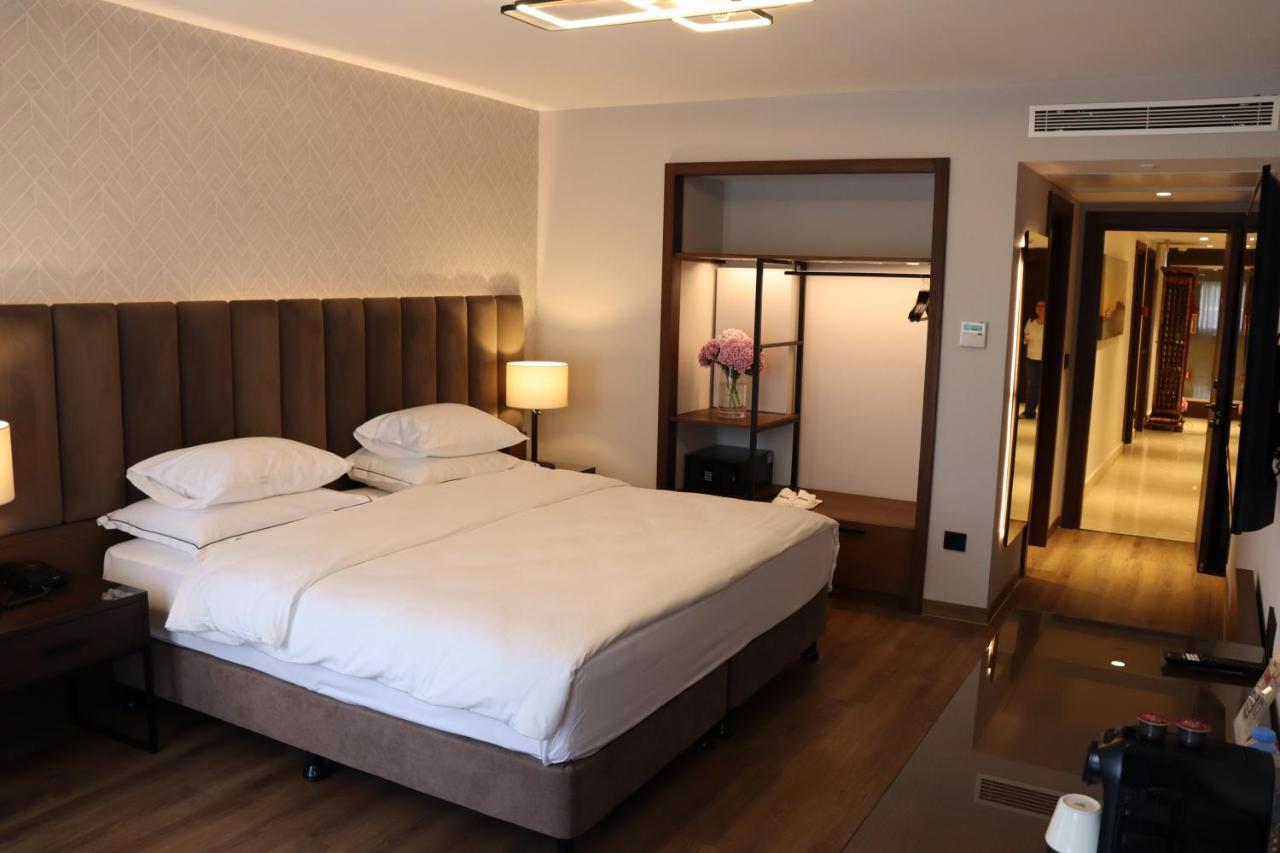 Boutique Riva Hotel