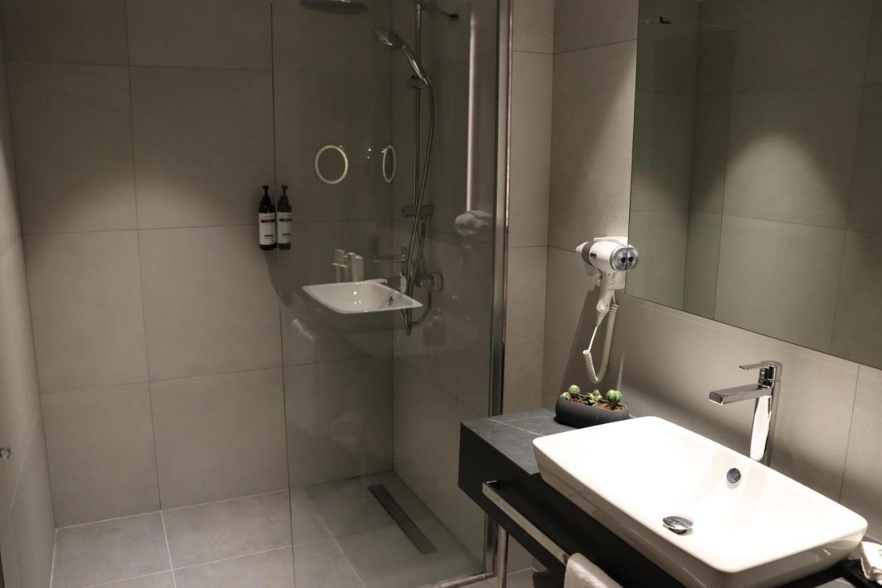Boutique Riva Hotel