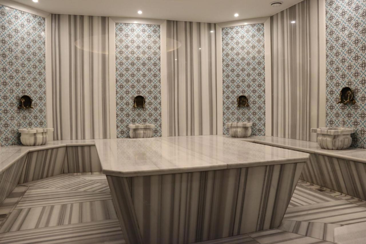 Boutique Riva Hotel