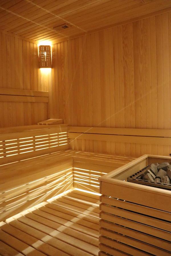 Boutique Riva Hotel