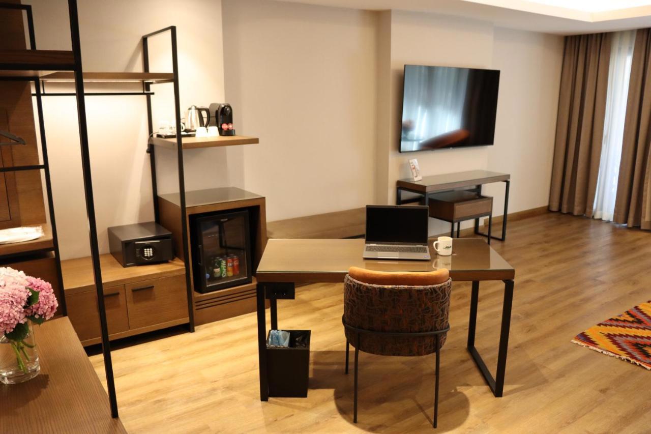 Boutique Riva Hotel