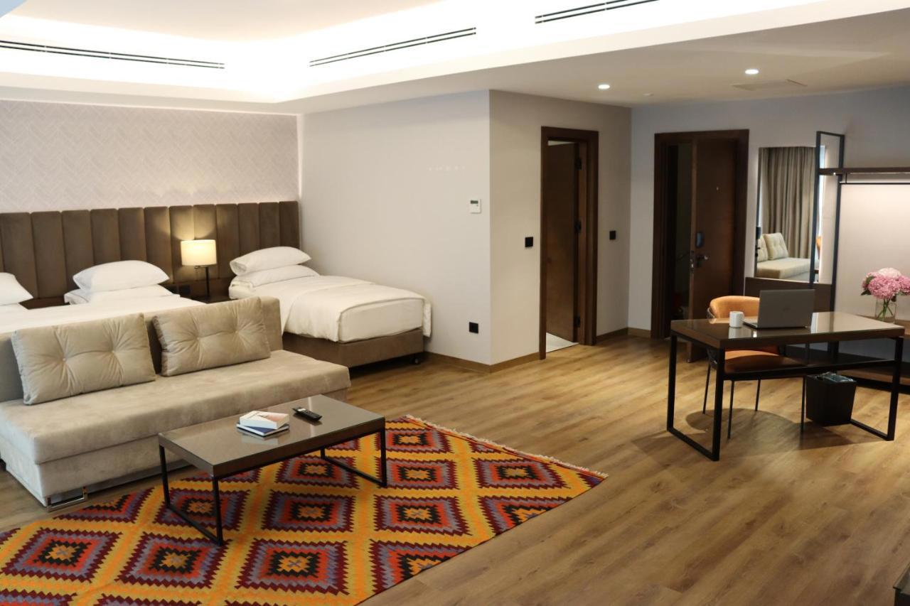 Boutique Riva Hotel