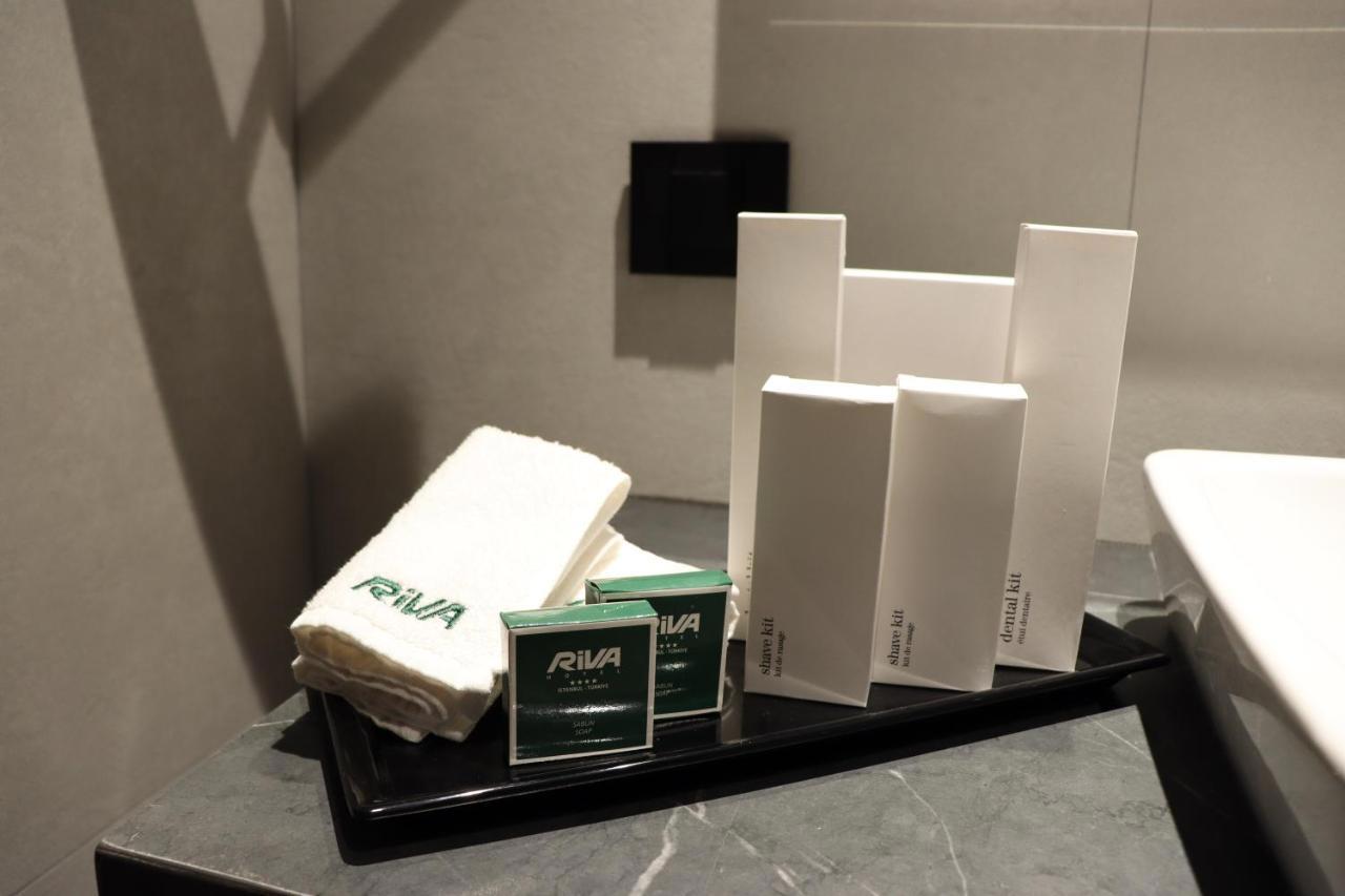 Boutique Riva Hotel