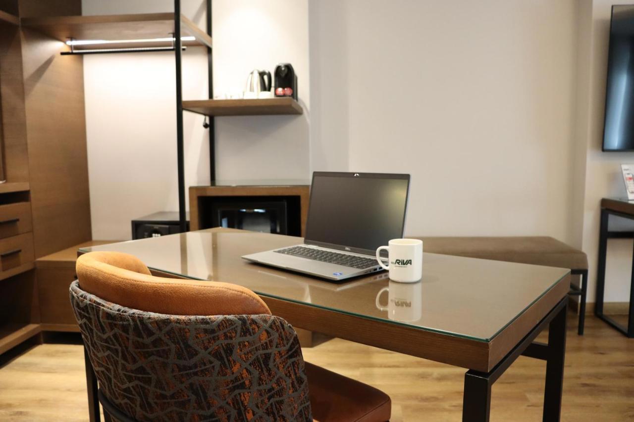 Boutique Riva Hotel