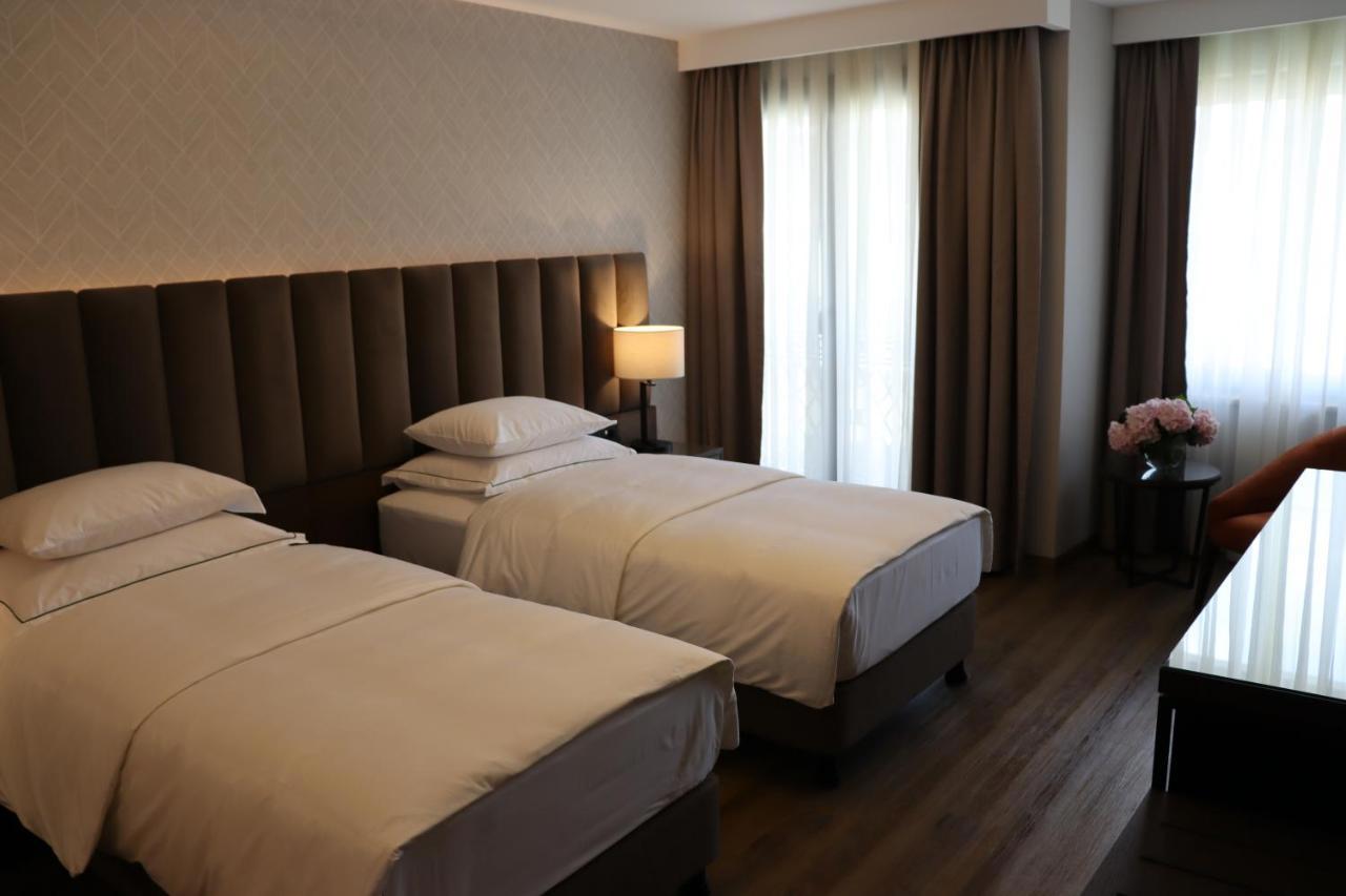 Boutique Riva Hotel