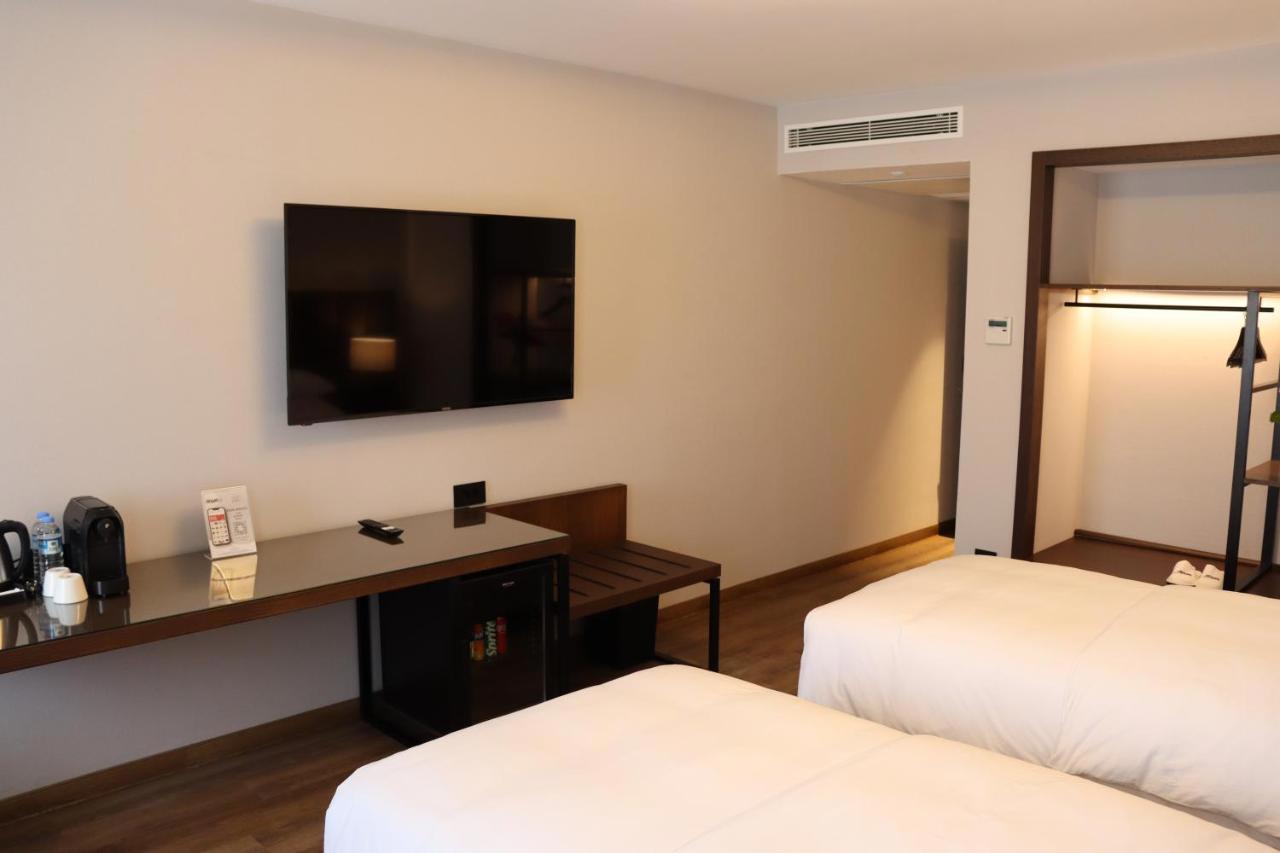 Boutique Riva Hotel