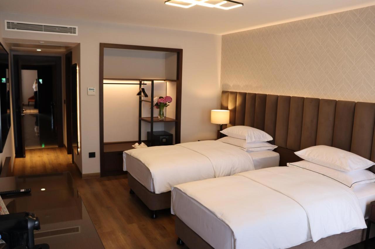 Boutique Riva Hotel