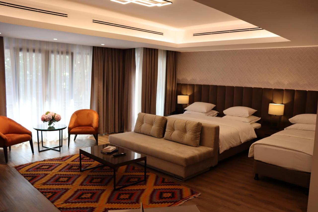 Boutique Riva Hotel