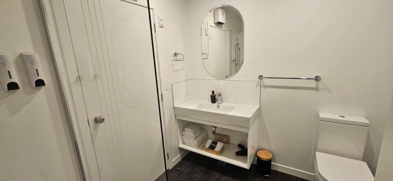 Alps Motel Apartment Twizel