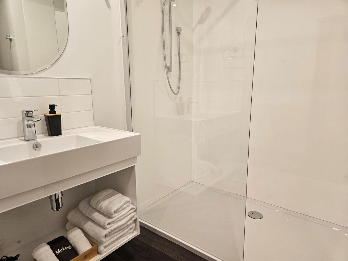 Alps Motel Apartment Twizel