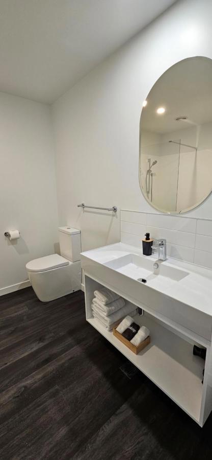 Alps Motel Apartment Twizel
