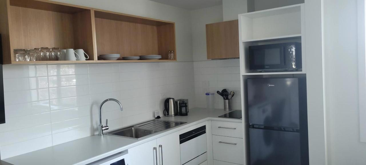 Alps Motel Apartment Twizel