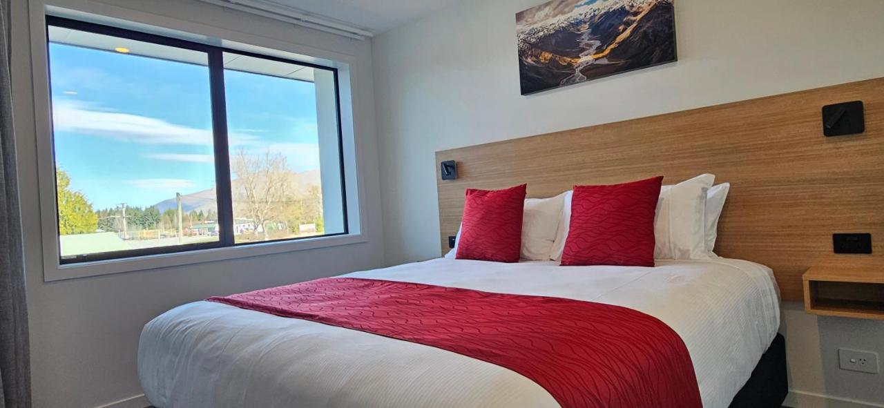 Alps Motel Apartment Twizel