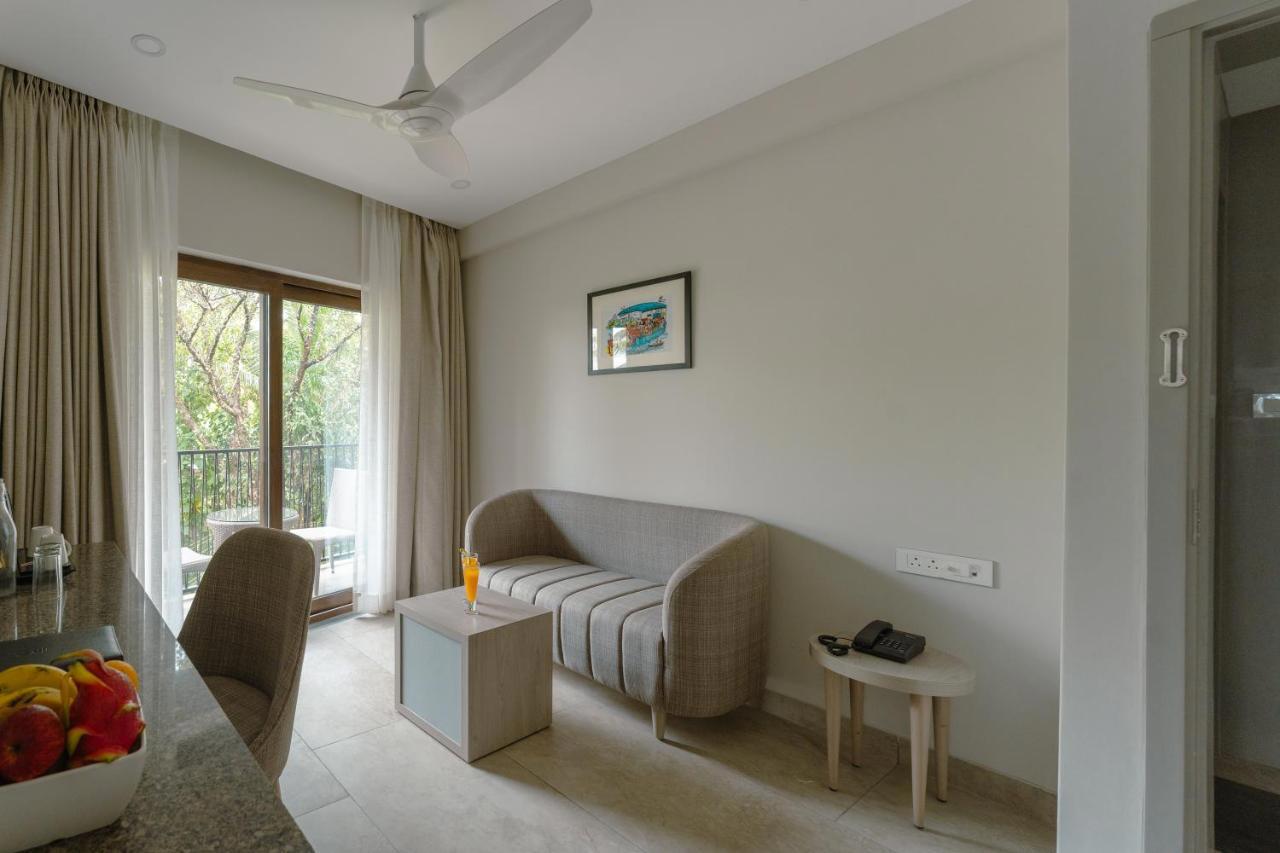 Comfort Inn Elite Goa