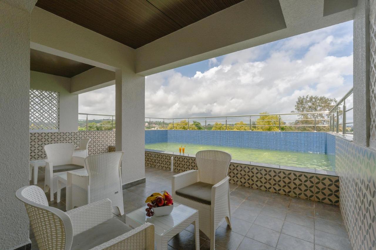 Comfort Inn Elite Goa