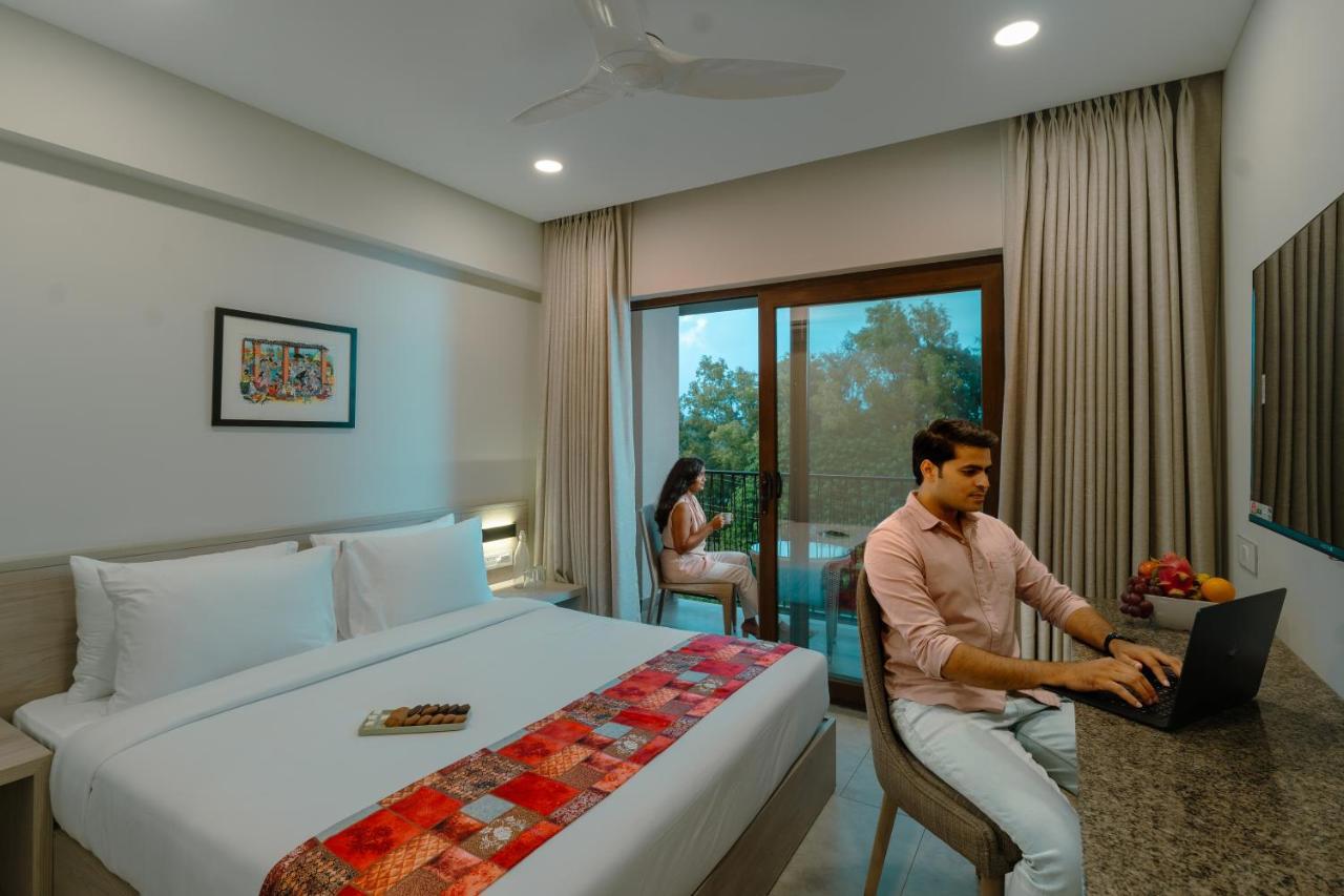 Comfort Inn Elite Goa