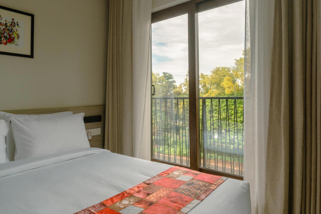 Comfort Inn Elite Goa