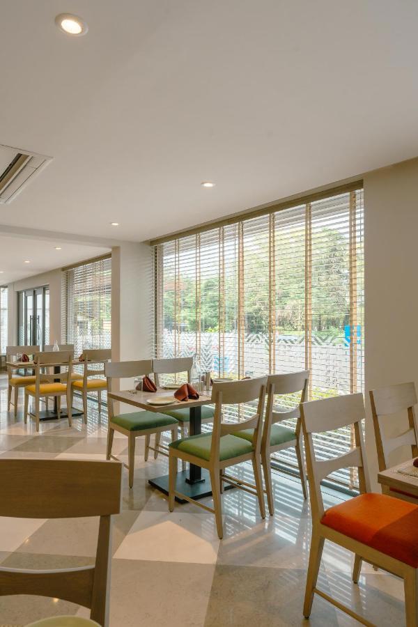 Comfort Inn Elite Goa