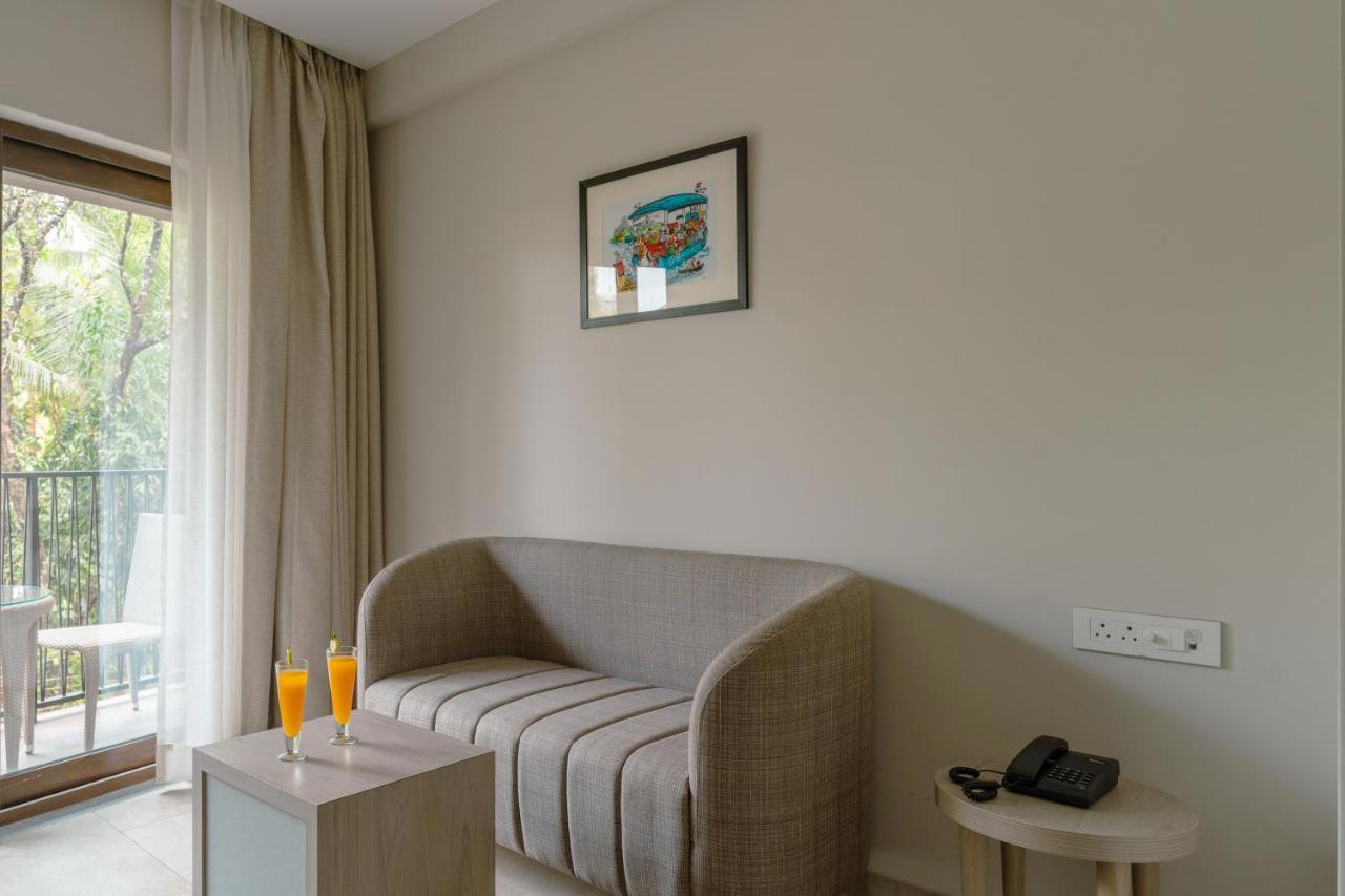 Comfort Inn Elite Goa