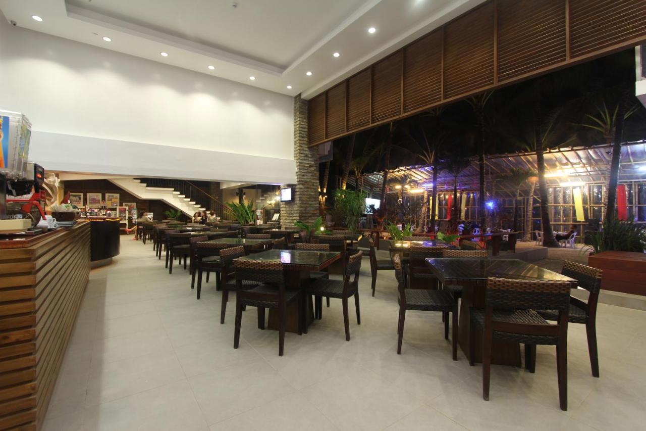 Crown Regency Resort Annex