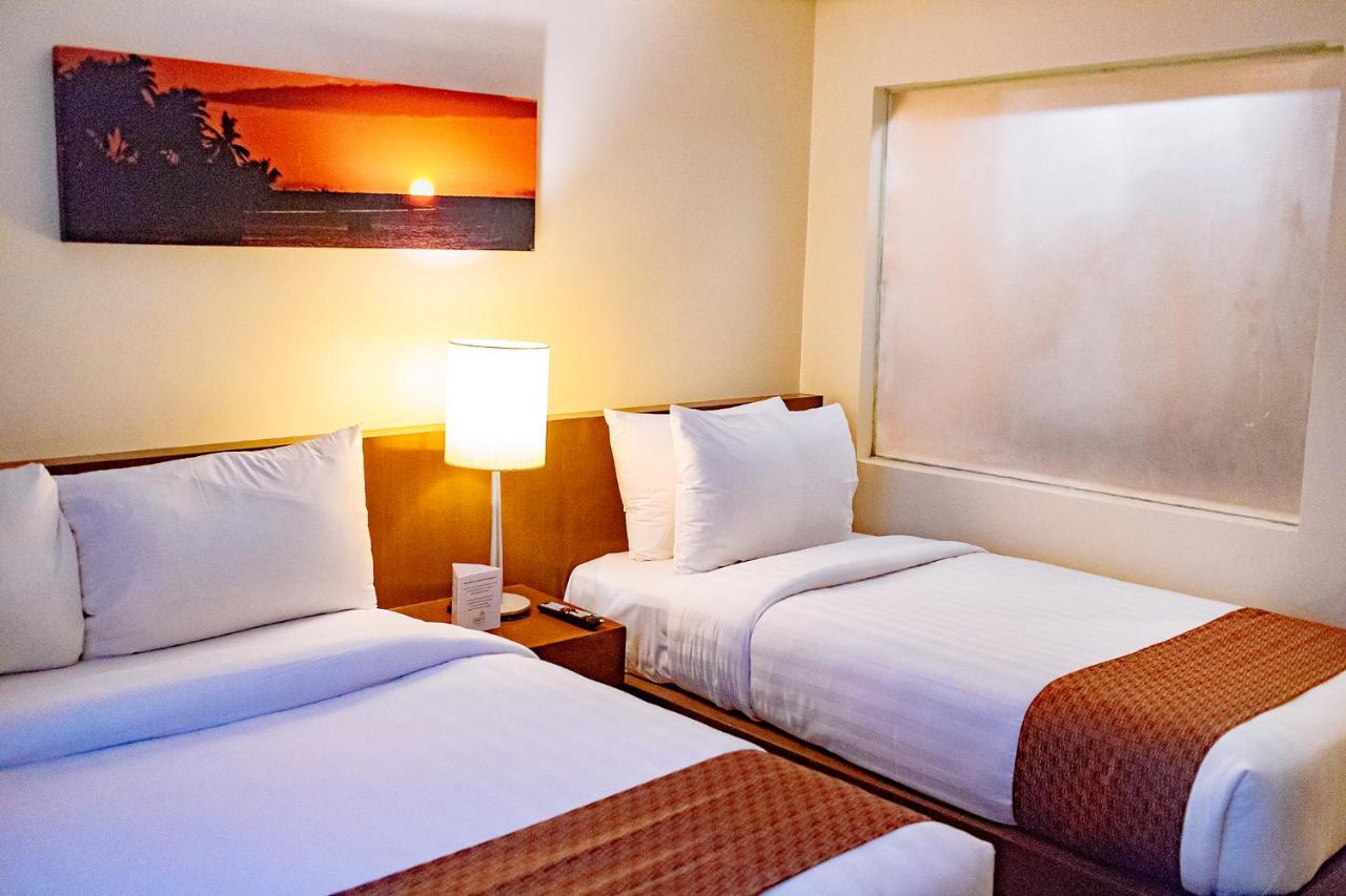 Crown Regency Resort Annex
