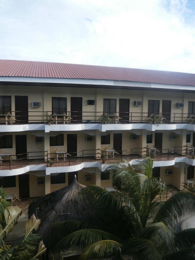 Crown Regency Resort Annex